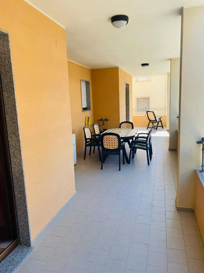 Vila Iniziocasa - Self Check-In Alghero