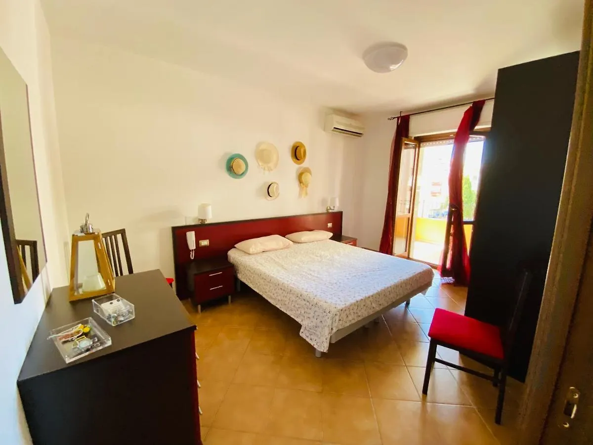 Villa Iniziocasa Alghero 0*,