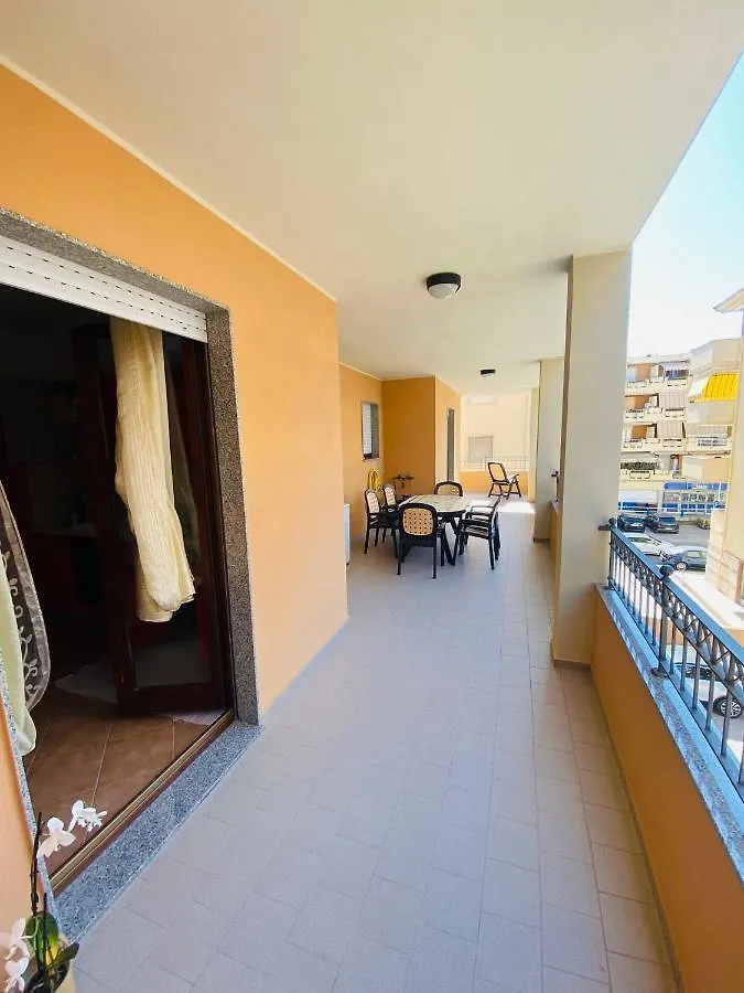 Villa Iniziocasa Alghero