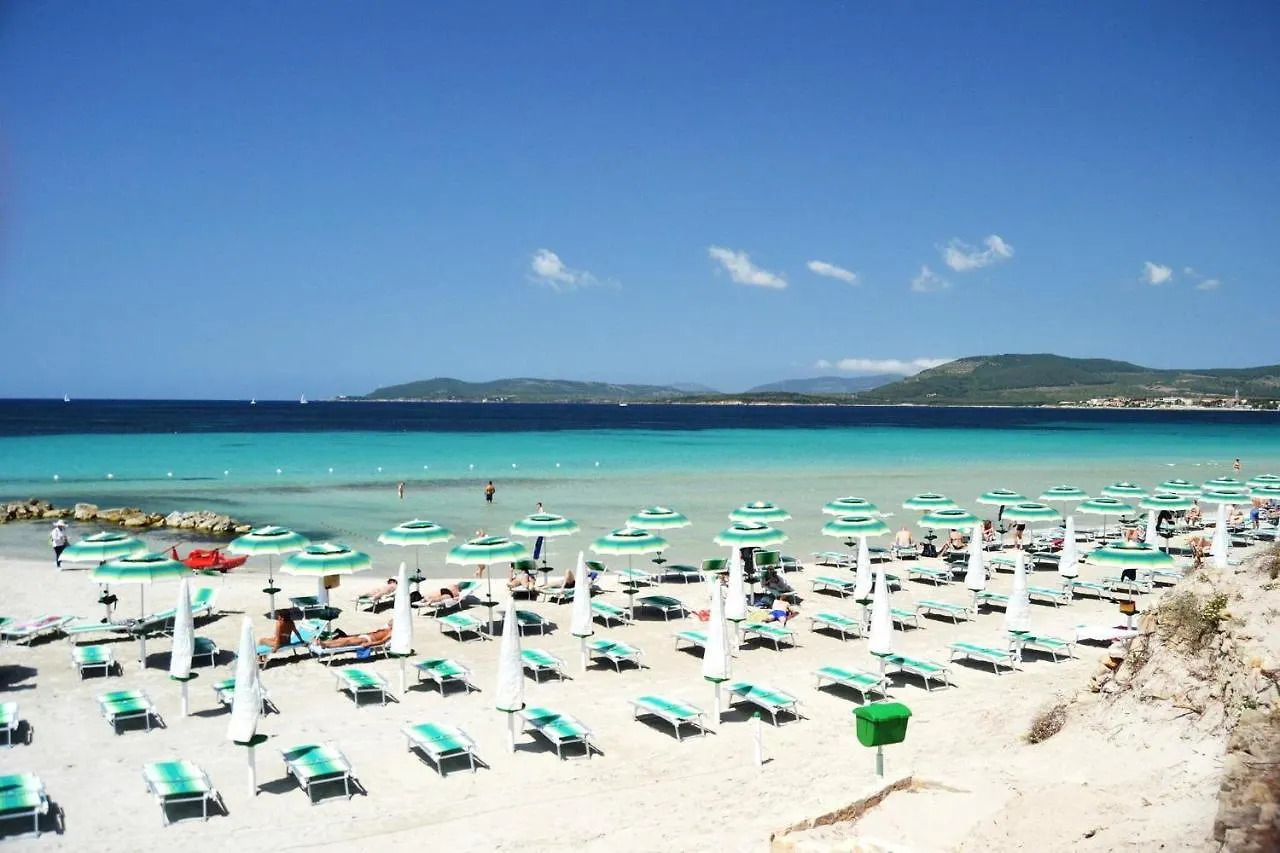 Prázdninový dům Vila Iniziocasa - Self Check-In Alghero