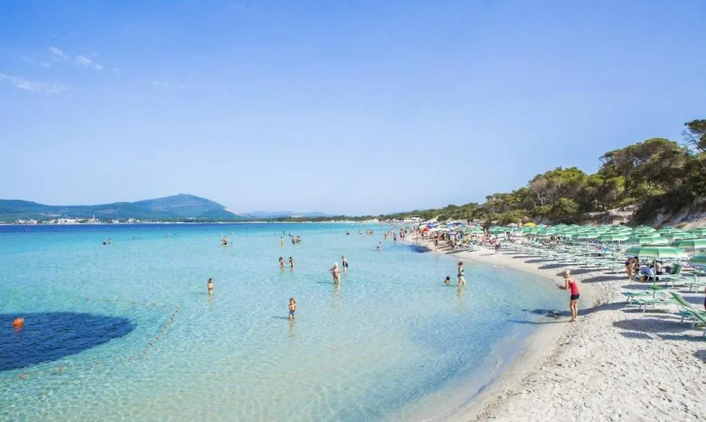 Vila Iniziocasa - Self Check-In Alghero