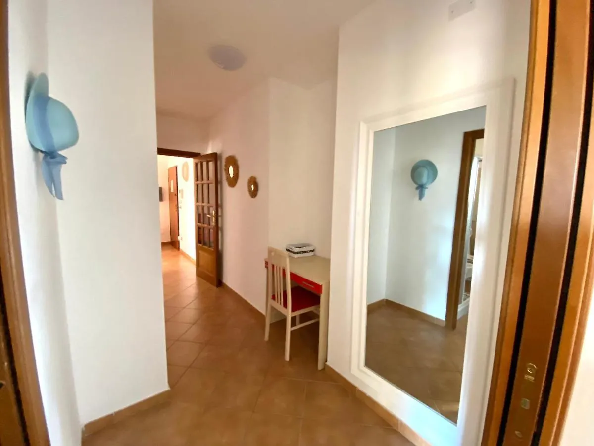 Villa Iniziocasa Alghero Casa vacanze